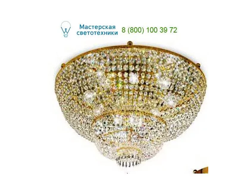 ZONCA H10127 100, Потолочный светильник