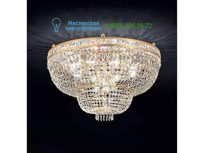 H10555  ZONCA, Потолочный светильник
