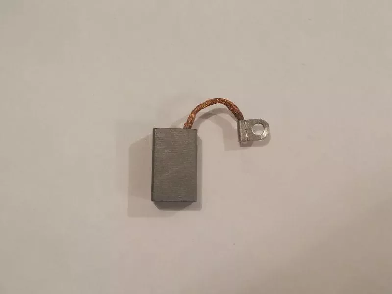 Щетка МГ 10х20х32 L 40, К1-2, М1