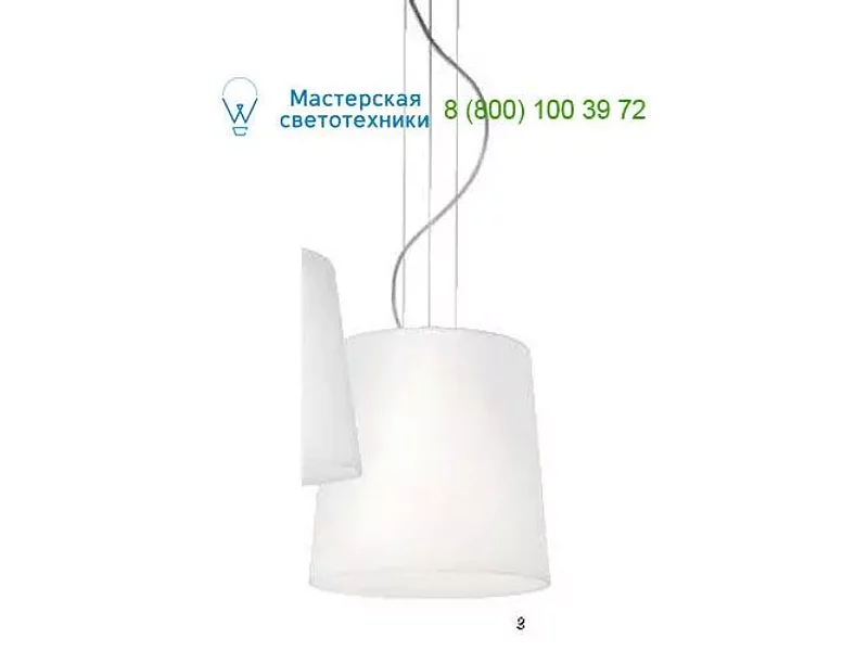 31079 54  ZONCA, Подвесной светильник