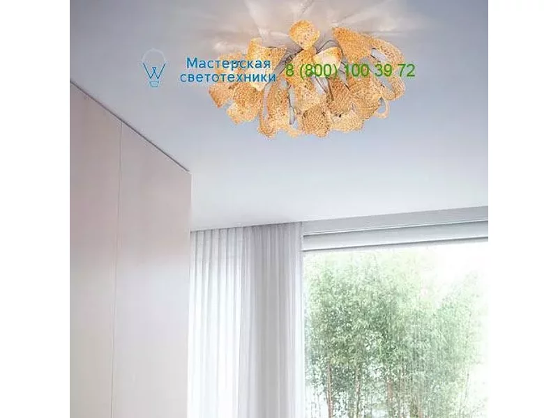 401/15 K AMB Suite Sylcom, Потолочный светильник