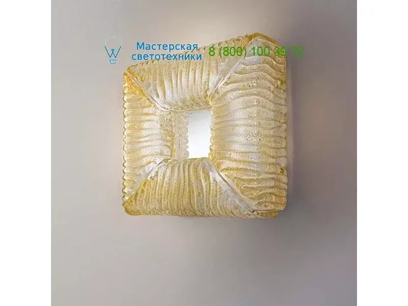 320 ORO.SAB Stile Sylcom, Бра
