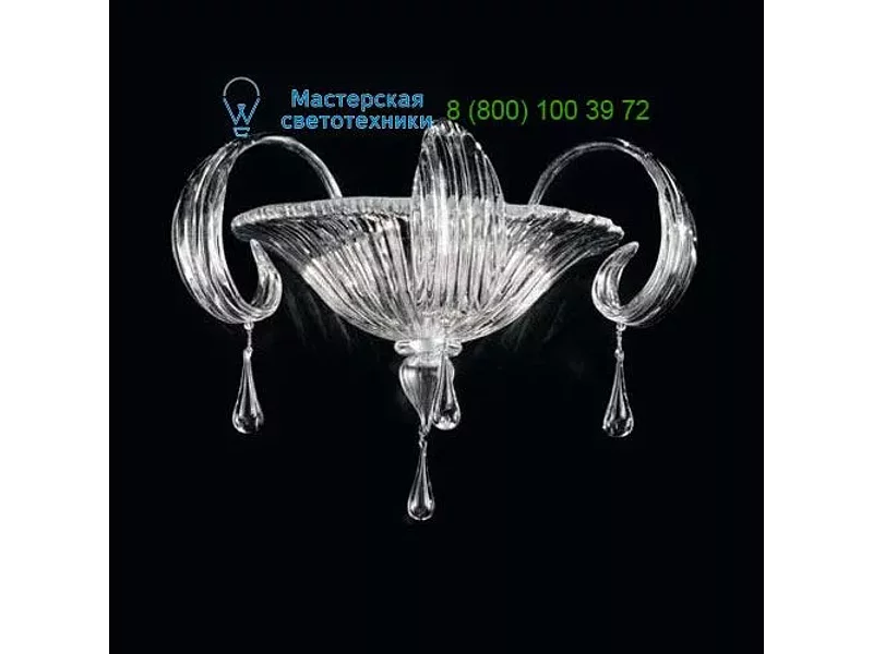 Suite Sylcom 1386/A2 K CR, Бра