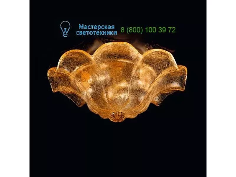 Stile 1201/62 D GR.A Sylcom, Потолочный светильник