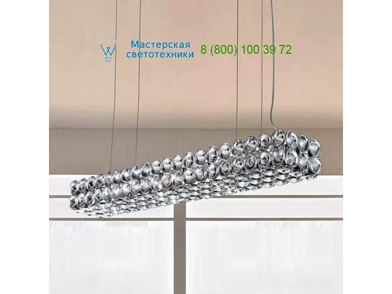 Stil Lux  2203/SR-T, Подвесная люстра