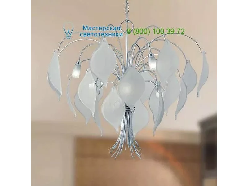 Stil Lux 1331/8-S, Люстра