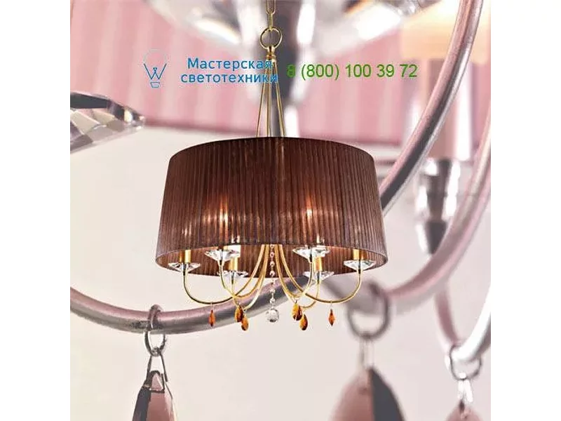 2081/SM-M Stil Lux , Подвесная люстра