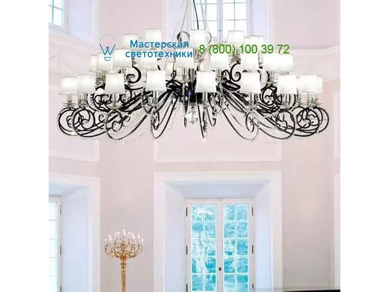 Stil Lux 10302/50-B , Люстра