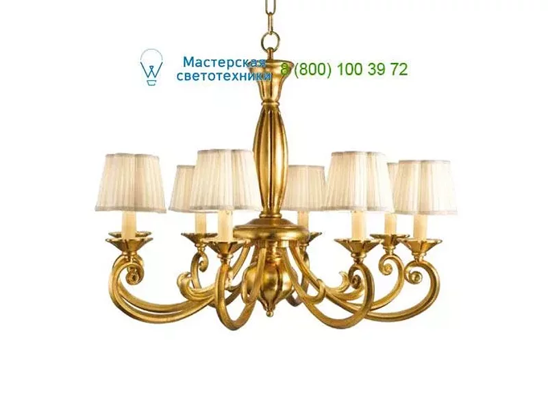 Stil Lux 12600/8 , Люстра