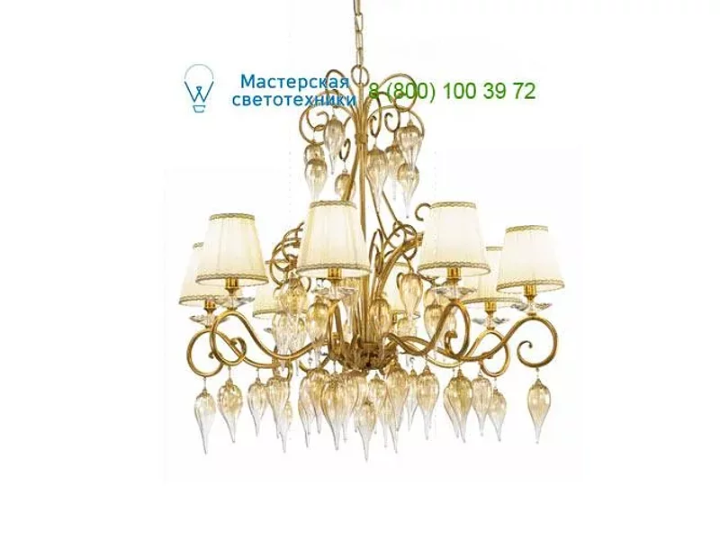 Stil Lux 4601/8-AA , Люстра