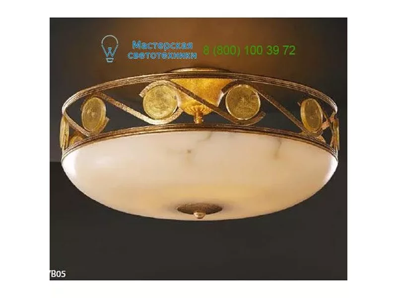Serip PL282/6/P , Потолочный светильник