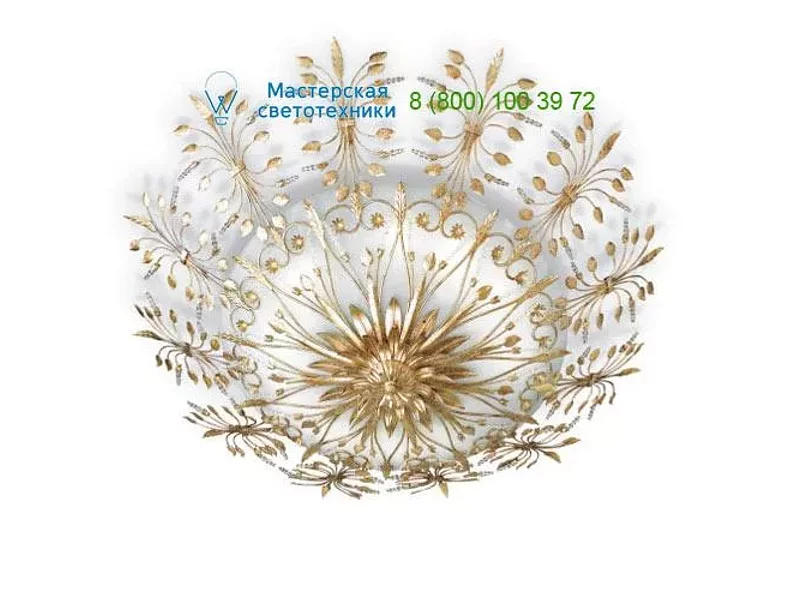 PL 13886/8 Renzo Del Ventisette, Люстра