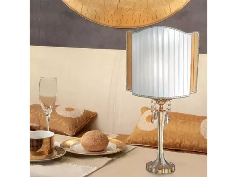 Renzo Del Ventisette  LSP 14127/1, Торшер