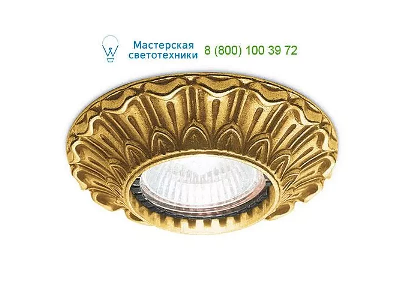 Possoni  DL7801, Встраиваемый светильник
