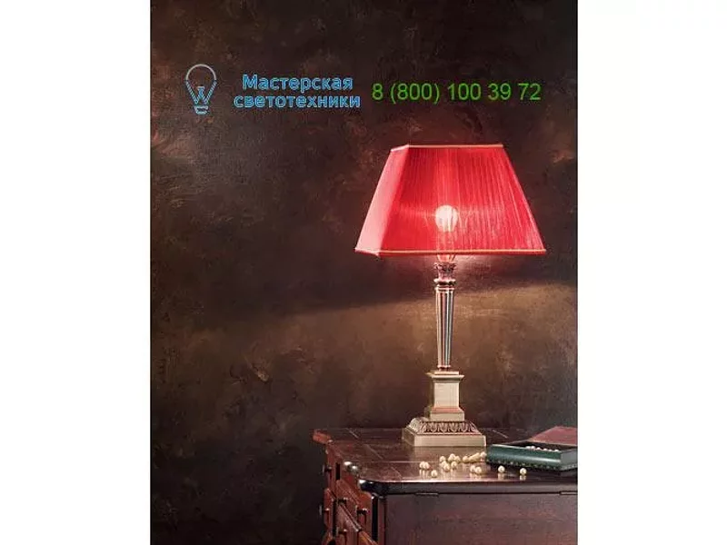 27174/L  Possoni, Настольная лампа