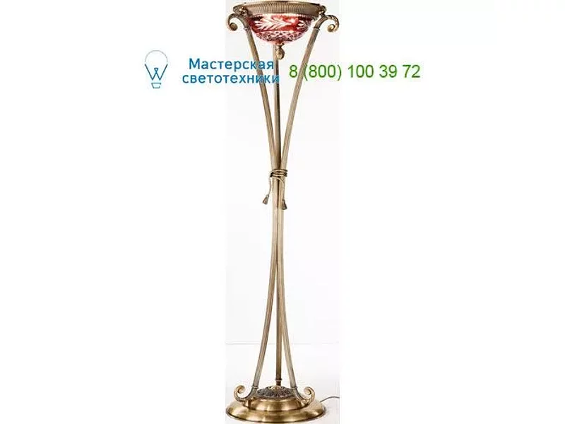 4500/P Possoni, Торшер