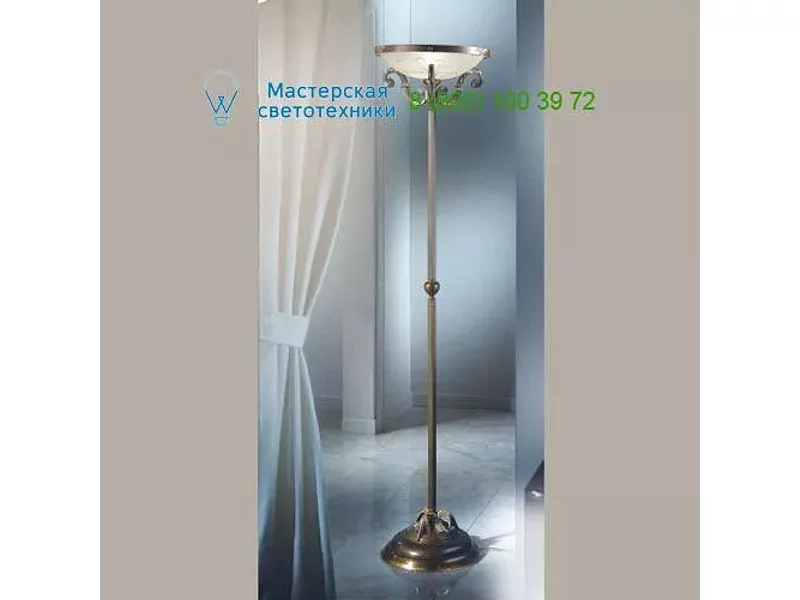1735/P  Possoni, Торшер