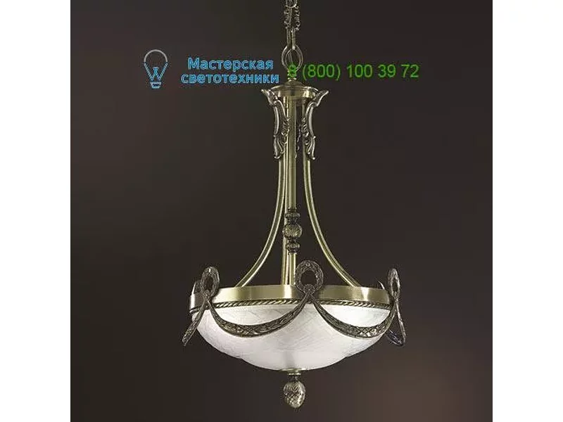 1741/3 Possoni , Подвесной светильник