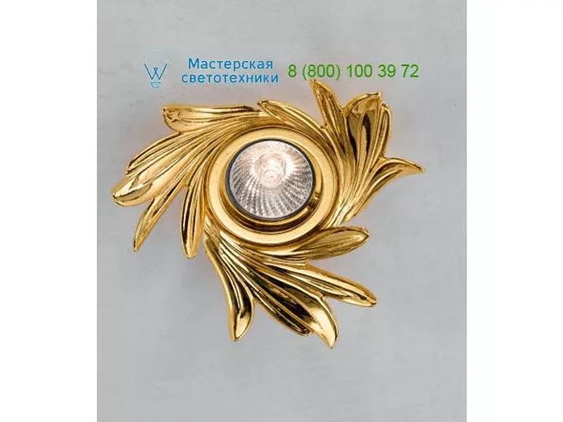 DL7805G Possoni, Встраиваемый светильник