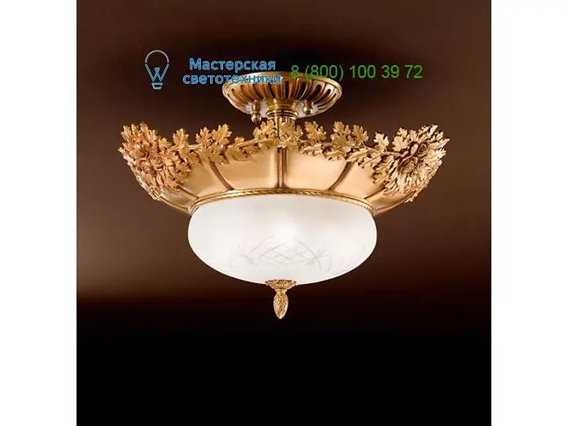 Possoni  700/4SF, Люстра