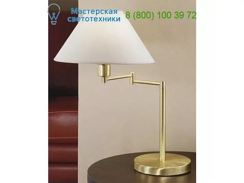 HILTON Kolarz 264.71.7, настольная лампа
