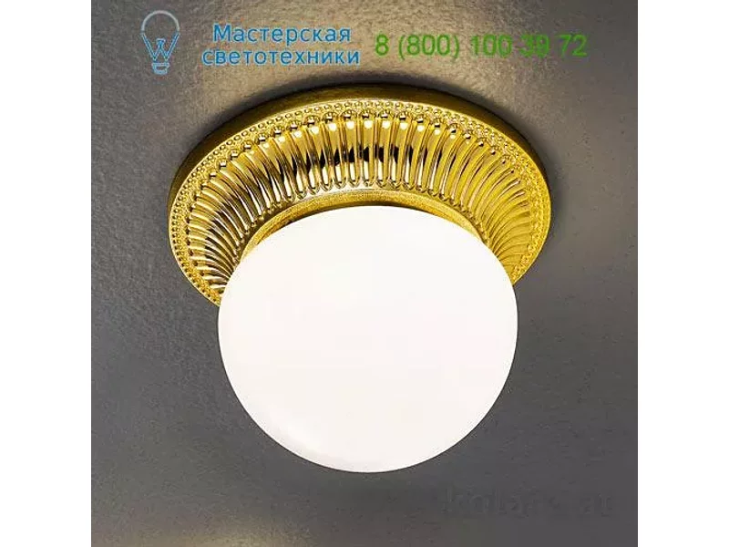 MILORD Kolarz 0297.11.3, потолочный светильник