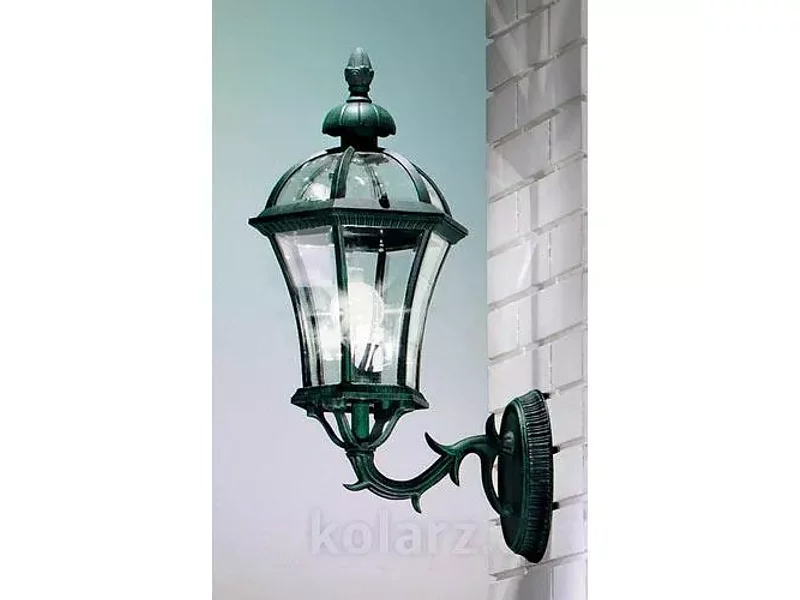 268.60.3 Kolarz WESTMINSTER, настенный светильник