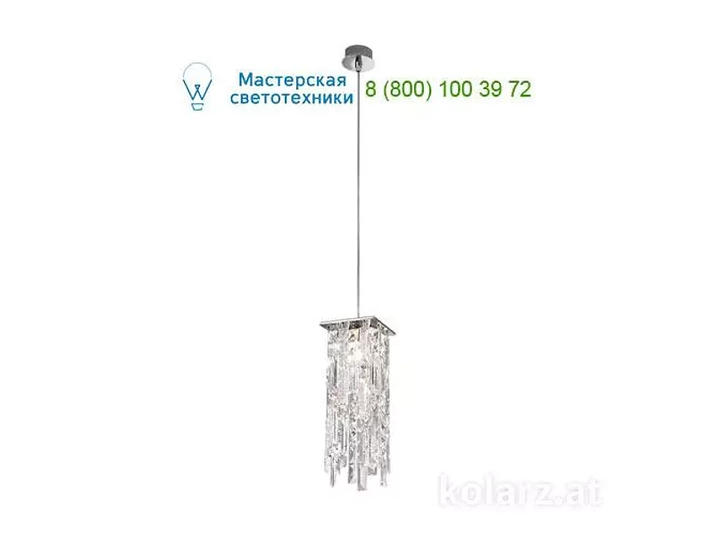 PRISMA STRETTA 1314.31M.5.P1.KpT Kolarz, подвесной светильник