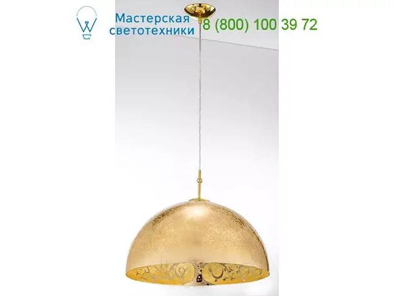 Kolarz AURA 0395.31M.3.Al.Mu, подвесной светильник