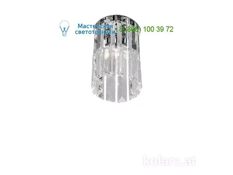 Kolarz 344.11M.5 PRISMA DRAGON, потолочный светильник