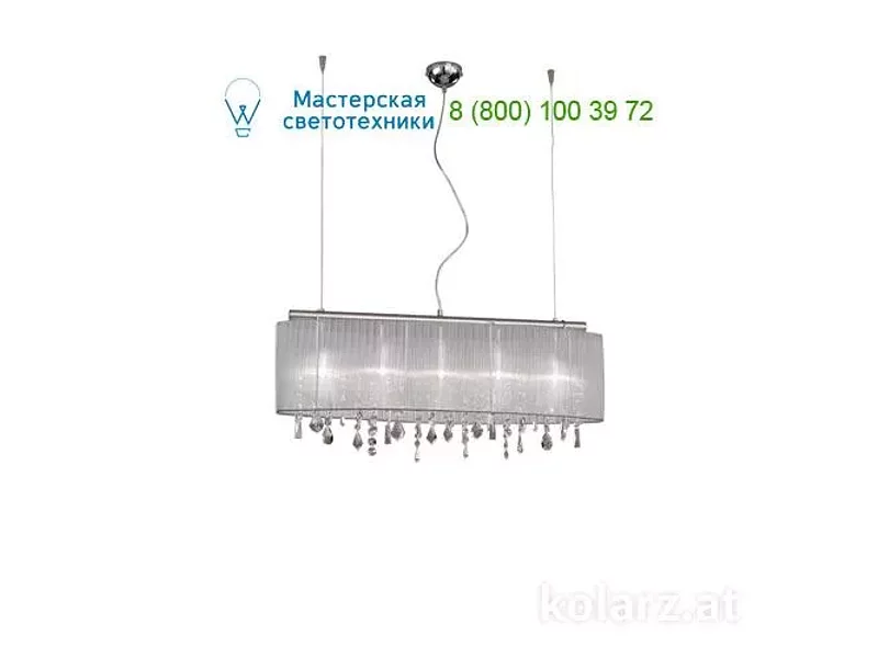 Kolarz 0240.85.5.W PARALUME, подвесной светильник