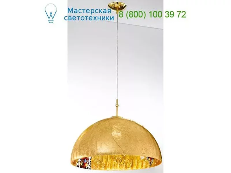 Kolarz AURA 0395.31M.3.Ki.Au, подвесной светильник