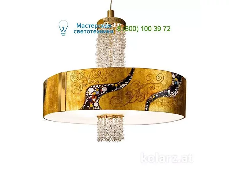 Kolarz 0345.36.3.Ki.Au.KpT EMOZIONE, подвесной светильник