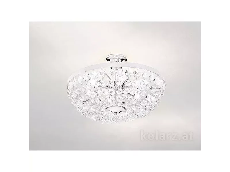 149.16K.5.KoT Kolarz MARIA LOUISE, потолочный светильник
