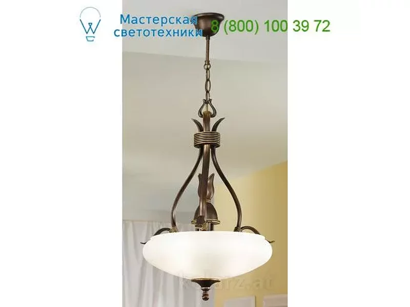 Kolarz BUCKINGHAM 0144.33, подвесной светильник