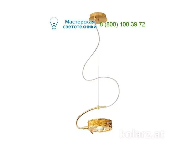 Infinity 5030.30130.000/ki30 Kolarz, подвесной светильник