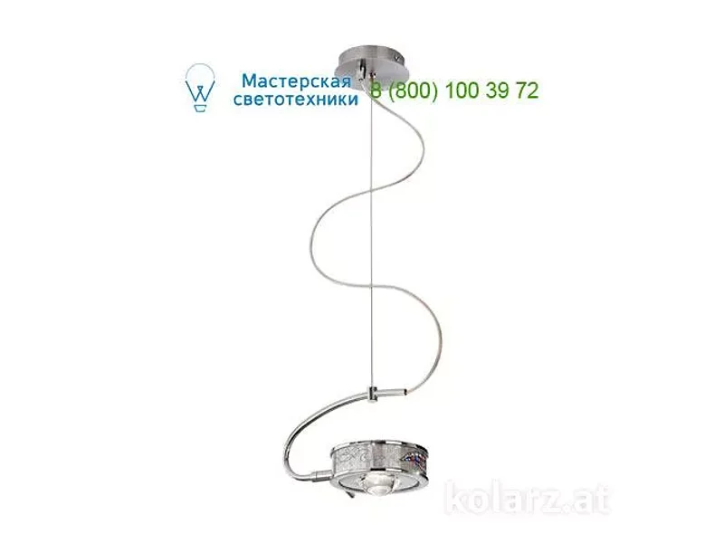 Kolarz 5030.30150.000/ki50 Infinity, подвесной светильник