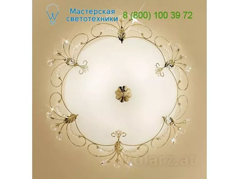 CORNARO 0118.14.3.SsT Kolarz, потолочный светильник