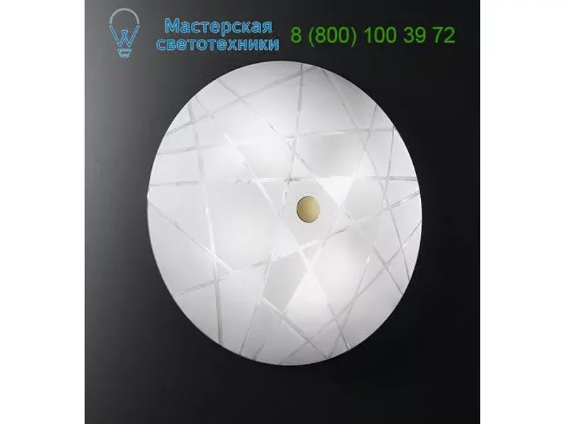 0296.U13.4.WW CENTRO Kolarz, потолочный светильник