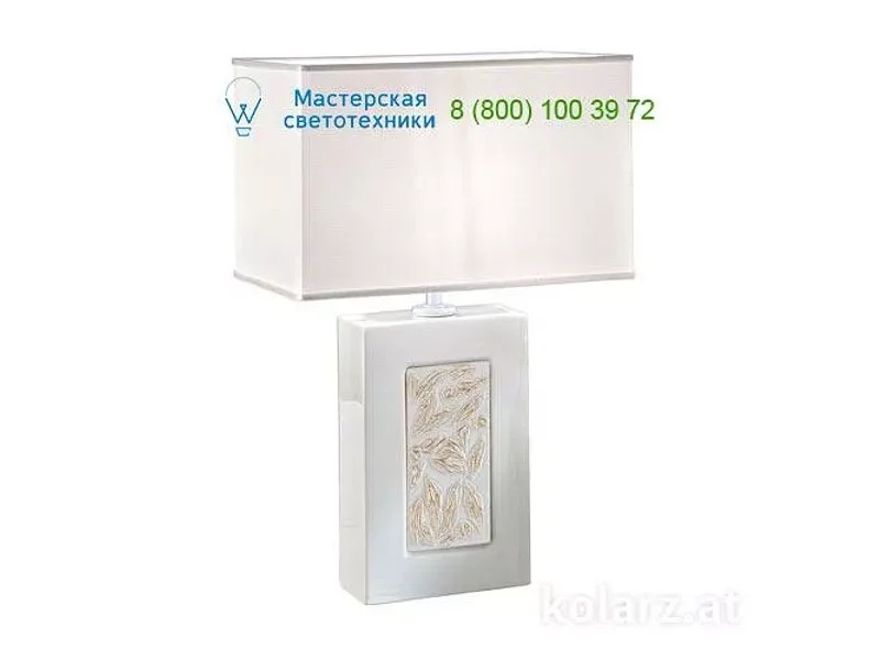 Kolarz SABRINA 5360.70180/li10, настольная лампа