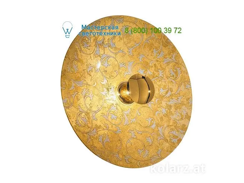 Luna Kolarz 0420.61XL.V1.3.W, настенный светильник