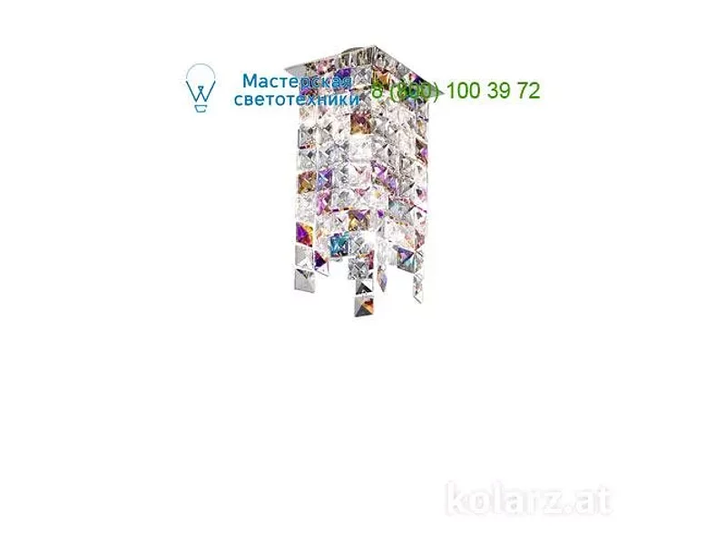 Kolarz 1314.11MQ.5.KpTV PRISMA STRETTA, точечный светильник