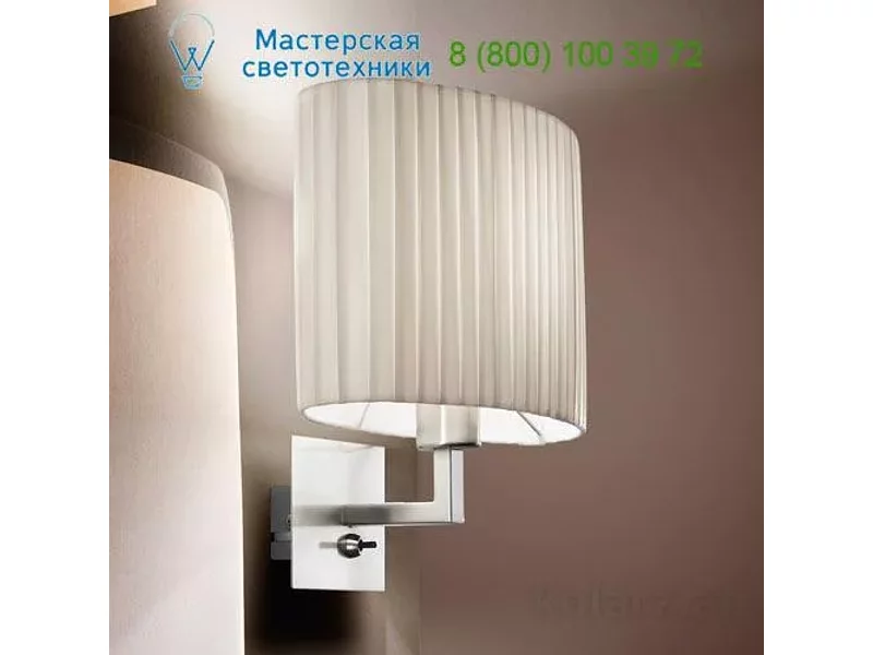 A1307.61.6 Kolarz SAND, настенный светильник