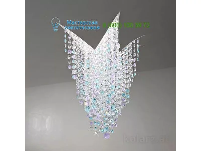 Kolarz FONTE DI LUCE 5310.10154.949, потолочный светильник