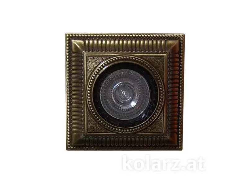 Kolarz MILORD 0297.10Q.4, точечный светильник