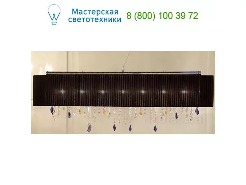 Kolarz 0240.87.5.Bk.STR NEU PARALUME, подвесной светильник