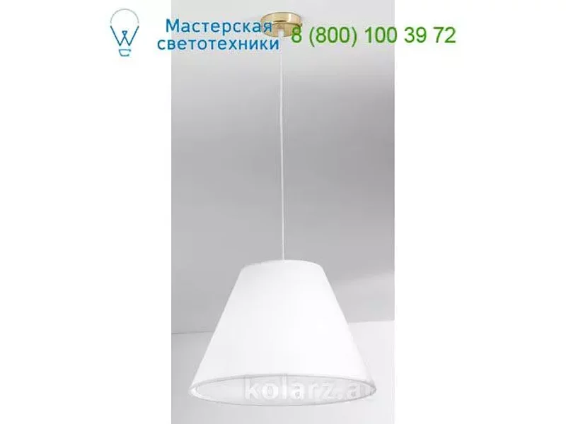 Kolarz 264.31.7 HILTON, подвесной светильник