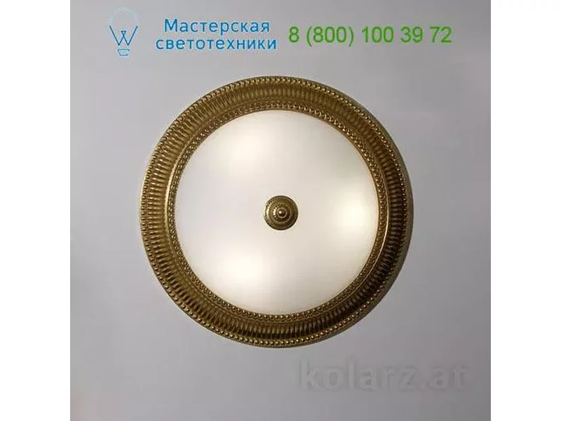 MILORD Kolarz 0297.13.15, потолочный светильник