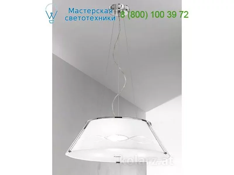 WAVE 0347.33S.5.TWW Kolarz, подвесной светильник