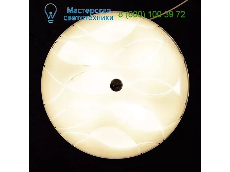 CENTRO 0347.U12.3.TWW Kolarz, потолочный светильник